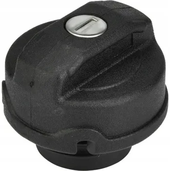 Palivová nádrž Víčko palivové nádrže s klíčkem Opel Astra IV J