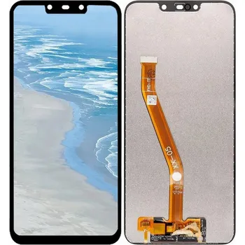 LCD displej pro Huawei Mate 20 Lite