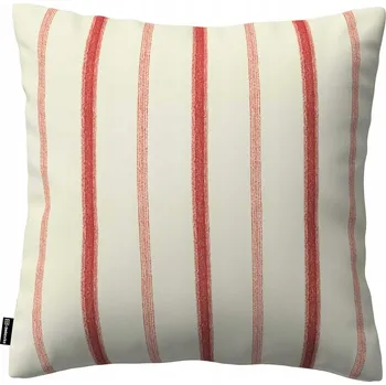 Polštář Povlak na polštář Dekoria 43 x 43 cm