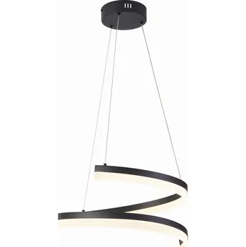 Závěsné svítidlo Reality Monacor 1 - bodové LED světlo (integrovaný LED zdroj)