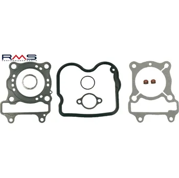 Automobilové těsnění Těsnění motoru TOP END RMS 100689090 HONDA SH 150 2001-2011