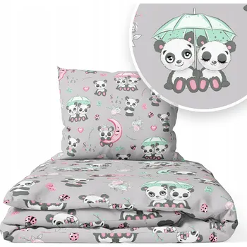 Povlečení POVLEČENÍ 135x100 DĚTSKÉ 2DÍLNÉ 100x135 DO POSTÝLKY