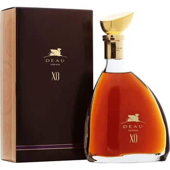 Likér Cognac Deau XO 0,7 l 40 %
