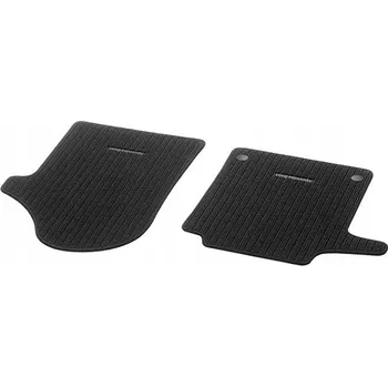 autokoberec Koberce Mercedes-Benz OE velurové 2 ks