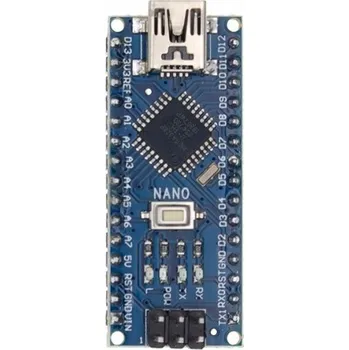 Nano V3.0 ATmega328PB (klon Arduina) CH340