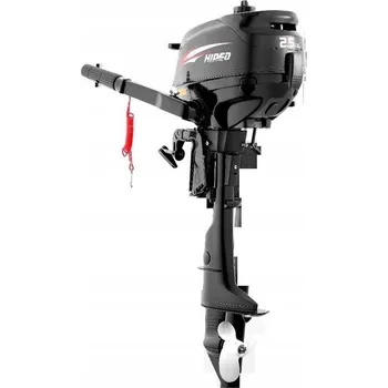 Vodní sport Závěsný lodní motor HIDEA F 2,5 HL
