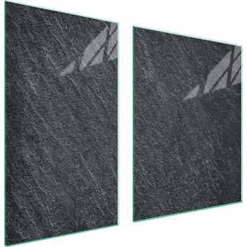 Obraz Krájecí deska TMK ArtDeko sklo 2 ks