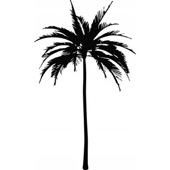 Obraz Samolepka na stěnu Drukant W-DZ035_160 160x100 cm černá