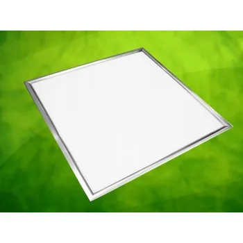 LED panel LED panel Bade 45W 230V 600*600 Teplá bílá