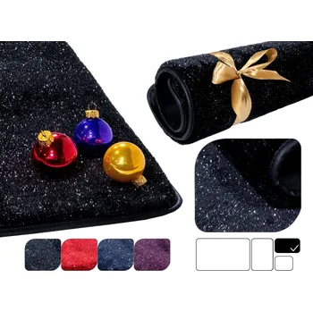 Koberec Koberec POD stromeček podložka pod dárky M