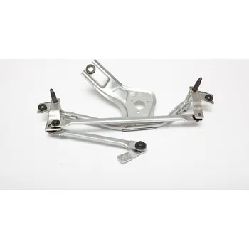 Motorek stěrače a odstřikovače Mechanismus stěračů FIAT LINEA (323_, 110_) GRANDE PUNTO (199_), 51753759, PŘEDNÍ 51753759 SKV Germany