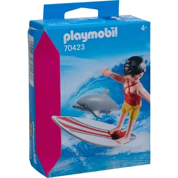 Stavebnice Playmobil sada Playmobil 70423
