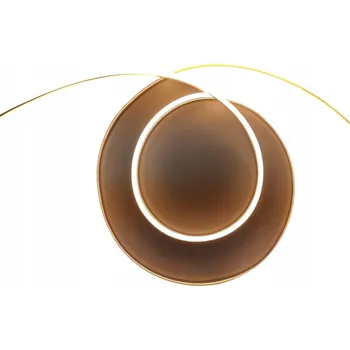 LED panel NEON LED TEPLÁ BÍLÁ - jednostranný 8x16 12V 1m