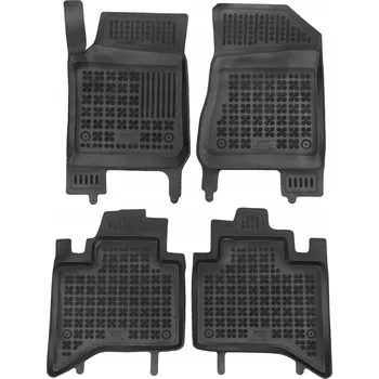 autokoberec Gumové autokoberce Maxus T90 od roku 2021