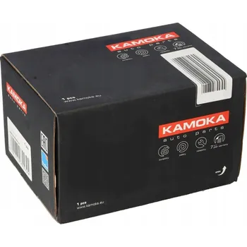 Kabinový filtr 6080171 KAMOKA KABINOVÝ FILTR ULTRA PURE