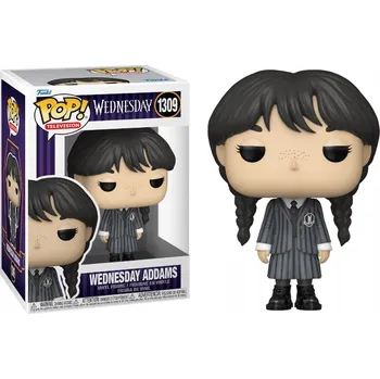 Funko Pop figurka! Wednesday Addamsová - 1309 1301