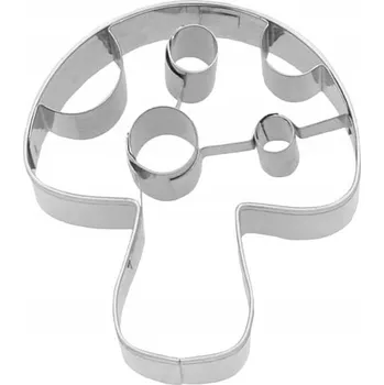 Forma na pečení Formička na sušenky Birkmann 5 x 5,5 cm