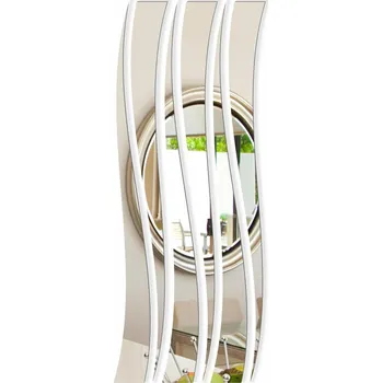 Zrcadlo Zrcadlo FLEXISTYLE nástěnné obdélníkové 900 x 385 mm