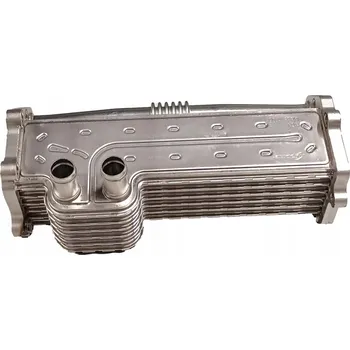 Váha vzduchu MERCEDES OM642 Ventil recirkulace výfukových plynů EGR