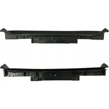 Nárazník VÝZTUHA NÁRAZNÍKU ZADNÍ 3D CITROEN C4 04-