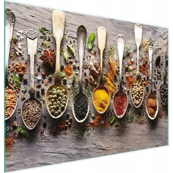 Kuchyňské prkénko Krájecí deska TMK ArtDeko sklo 1 ks