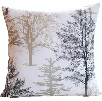 Povlak na dekorativní polštářek Dekorační povlak na polštář Pelek 30 x 50 cm