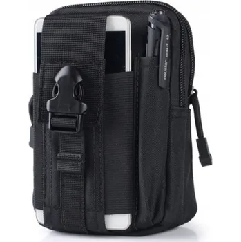 Kabelka Pouzdro na opasek White Eagle WHITE EAGLE, vícebarevné