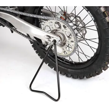 zvedák Boční stojan DRC pro osu kola ENDURO 11/14,5/18