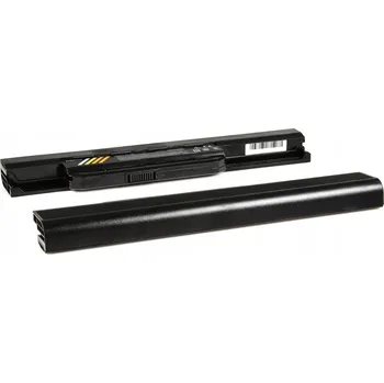 Baterie k notebooku Baterie pro notebook ASUS A53E-SX1456 – Business třída ENESTAR