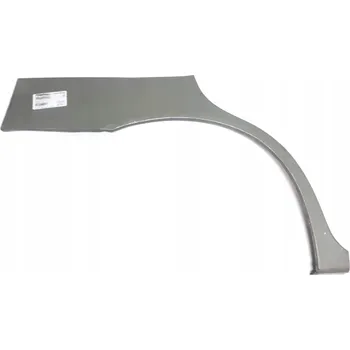 Blatník karosérie Opravný lem zadního blatníku VOLVO S40 V40 95-04 PR