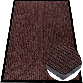 Rohožka Hotová textilní rohožka do interiéru 80 x 120 cm