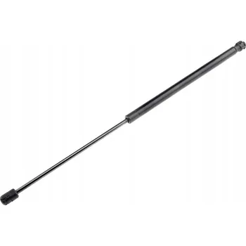 Zavěšení kol Plynová vzpěra, víko zavazadlového prostoru NTY AE-MS-001