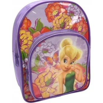 Městský batoh DISNEY FAIRIES ZVONILKA VÍLY Batoh Batůžek