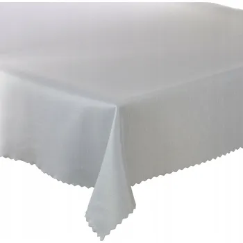 ubrus Obrus odolný proti skvrnám 130 cm x 280 cm obdélníkový