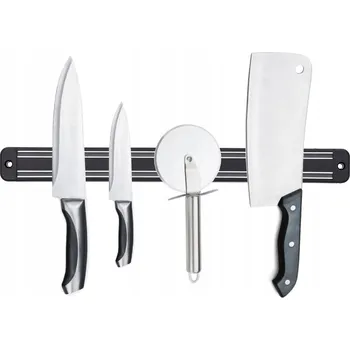 Stojan na nože Magnetická lišta Cadro 32,9 cm