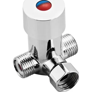 Regulátor teploty pro stojánkové ventily 1/2" 982.880.1