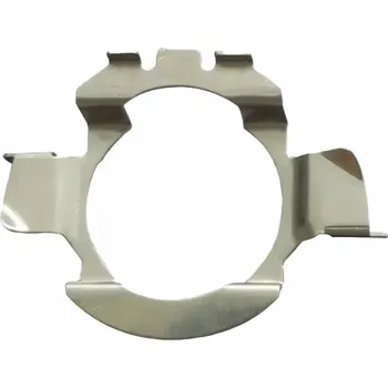 Žárovka Žárovka SKLEPLEDY - ADAPTÉR H7 LED L05 H7 0 W 1 ks