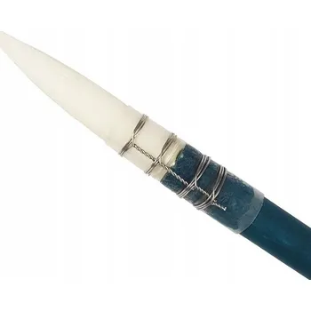 Umělecký štětec Štětec na akvarel kulatý mop Renesans JROLLB-7