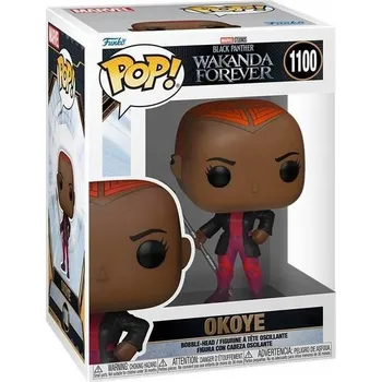 Figurka Figurka Funko BPWF Queen Ramonda