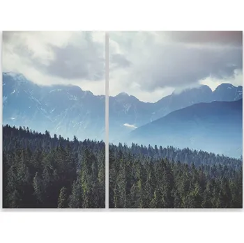 Kuchyňské prkénko Skleněná ochranná deska a prkénko na krájení | Indukce, sporák ds-0423