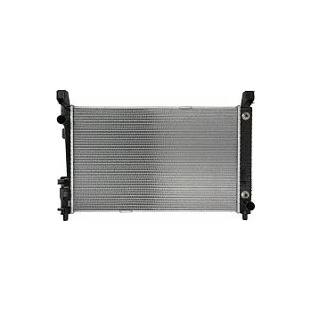 Chladič motoru Chladič vody MERCEDES B160/BlueEfficiency | 1.5 | 1498ccm | Benzín | 70kW | M266.920 |2005-2011| SRL | 5901532757835