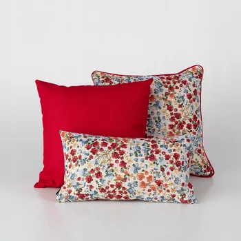 Polštář Dekorativní povlak na polštář Dekoria 1 x 1 cm