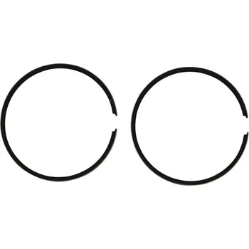 Válec motoru Náhradní pístní kroužky Airsal 244033 11131740