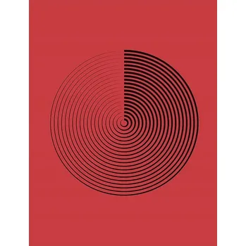 Obraz Obraz plakát na zeď bez rámu 40x50 minimalismus – plakáty do obýváku, ložnice