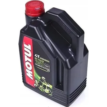 Motorový olej MOTUL 5100 Ester 15W-50 Technosynthese 4 litry