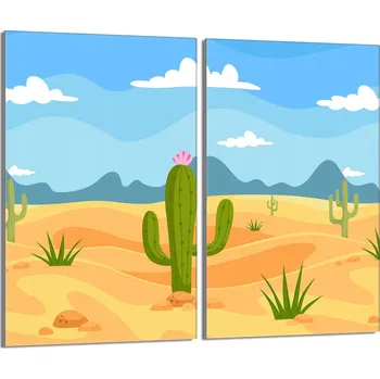 Kuchyňské prkénko Krájecí deska TMK ArtDeko sklo 2 ks