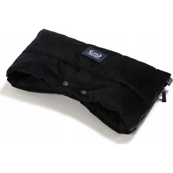 Rukávník La Millou Rukávník na kočárek Black Aspen Winterproof