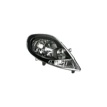 Přední světlomet Pravé přední světlo OPEL VIVARO |1/2007-10/2014| DEPO | 551-1167R-LEMC2