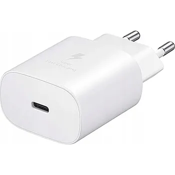 RYCHLÁ síťová nabíječka USB-C QUICK CHARGE