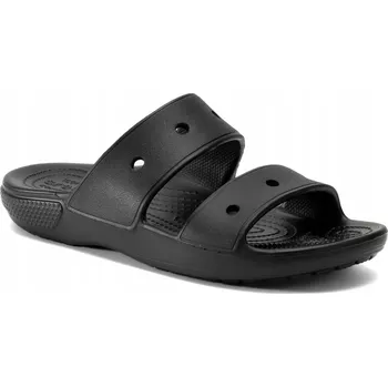 Dámské pantofle Dámské nazouváky Crocs Classic, velikost 39,5